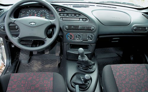 Chevrolet Niva Fam1