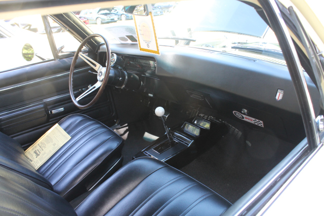 Chevrolet Nova 1968