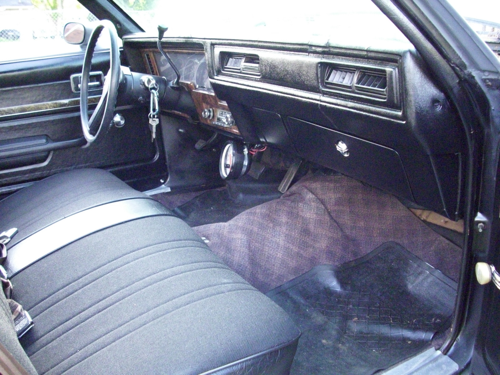 Chevrolet Nova 1978