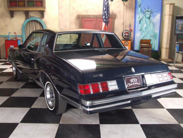 Chevrolet Nova 1980