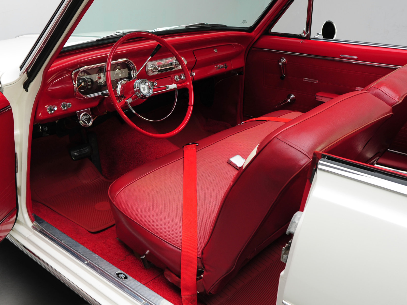 Chevrolet Nova 400