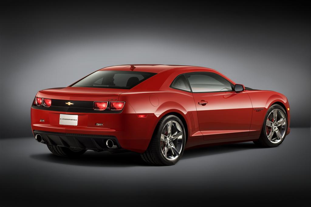 Chevrolet Nova Concept
