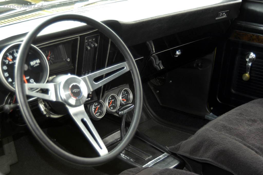 Chevrolet Nova Coupe