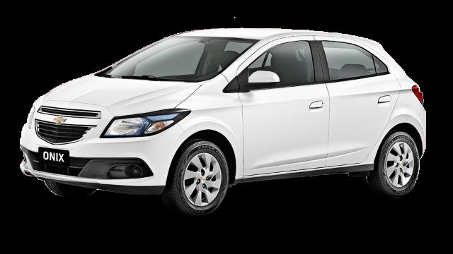 Chevrolet Onix Lt
