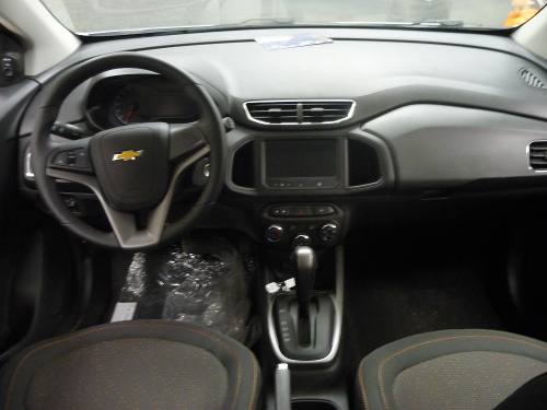 Chevrolet Onix Ltz At