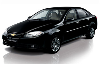 Chevrolet Optra