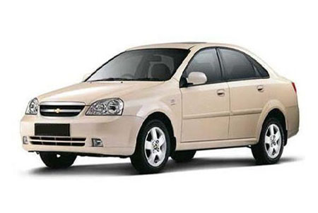 Chevrolet Optra 2005