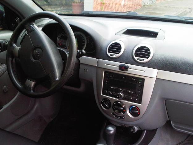 Chevrolet Optra 2009