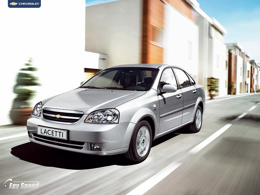Chevrolet Optra 2011