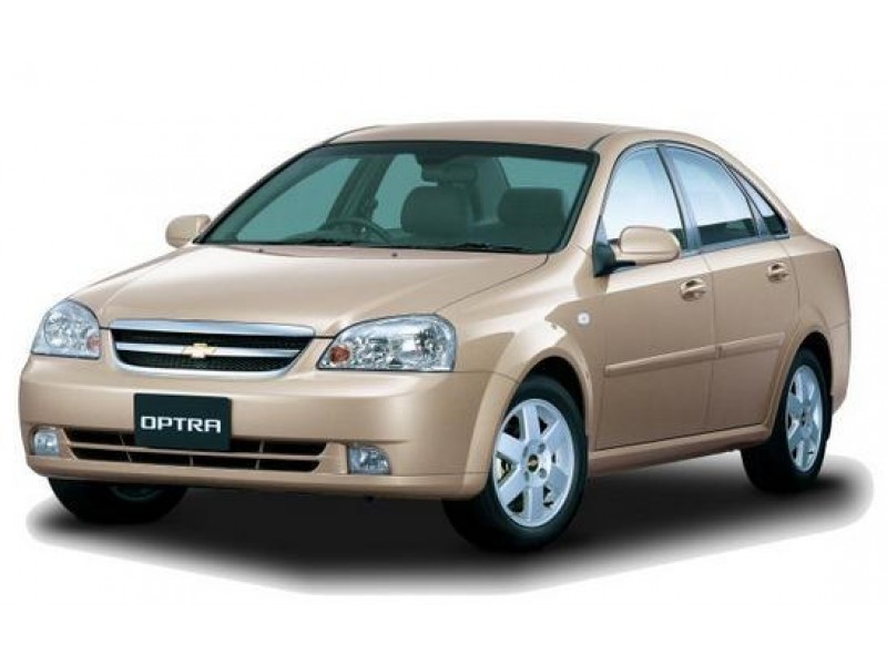 Chevrolet Optra 2013