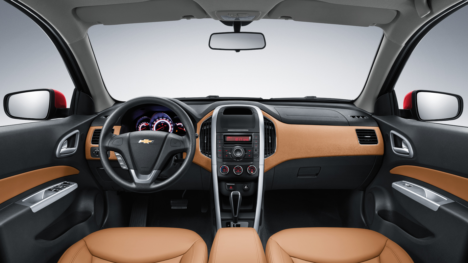 Chevrolet Optra 2014