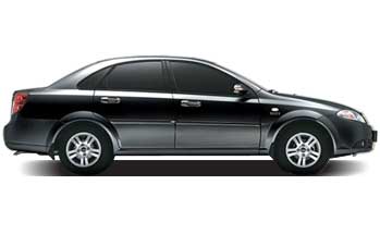 Chevrolet Optra