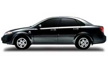 Chevrolet Optra Diesel