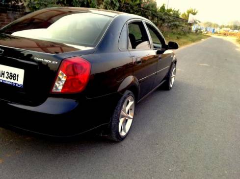 Chevrolet Optra Ls 2004