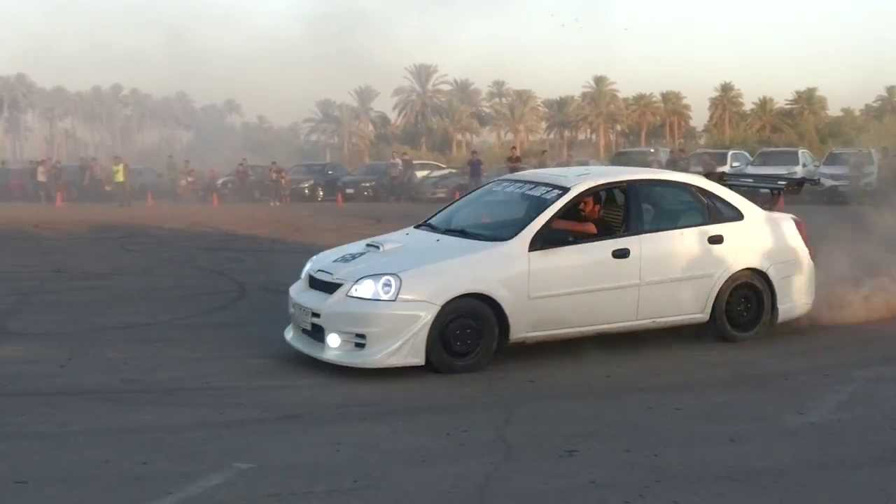 Chevrolet Optra Ls 2007