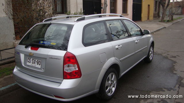 Chevrolet Optra Xl 2010 Chevrolet Optra Xl 2010
