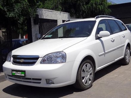 Chevrolet Optra Xl 2011
