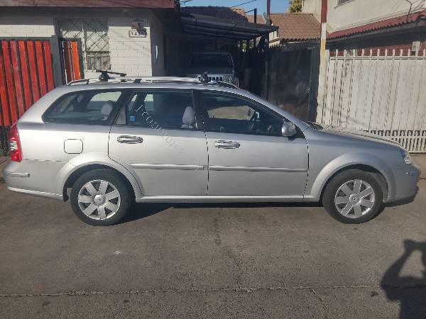 Chevrolet Optra Xl 2011 Chevrolet Optra Xl 2011