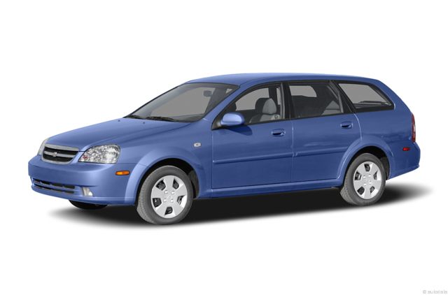 Chevrolet Optra Xl 2013