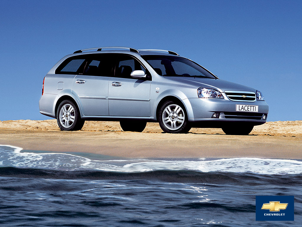 Chevrolet Optra Xl 2014