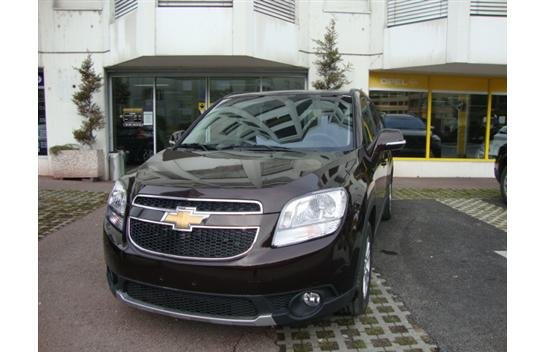 Chevrolet Orlando 2.0 Vcdi Lt
