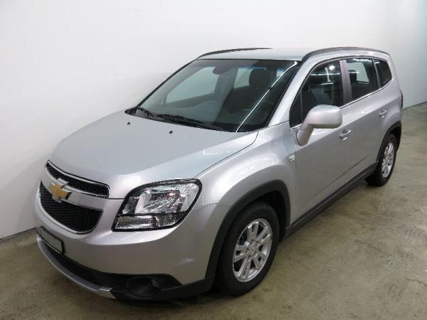 Chevrolet Orlando 2.0 Vcdi Lt