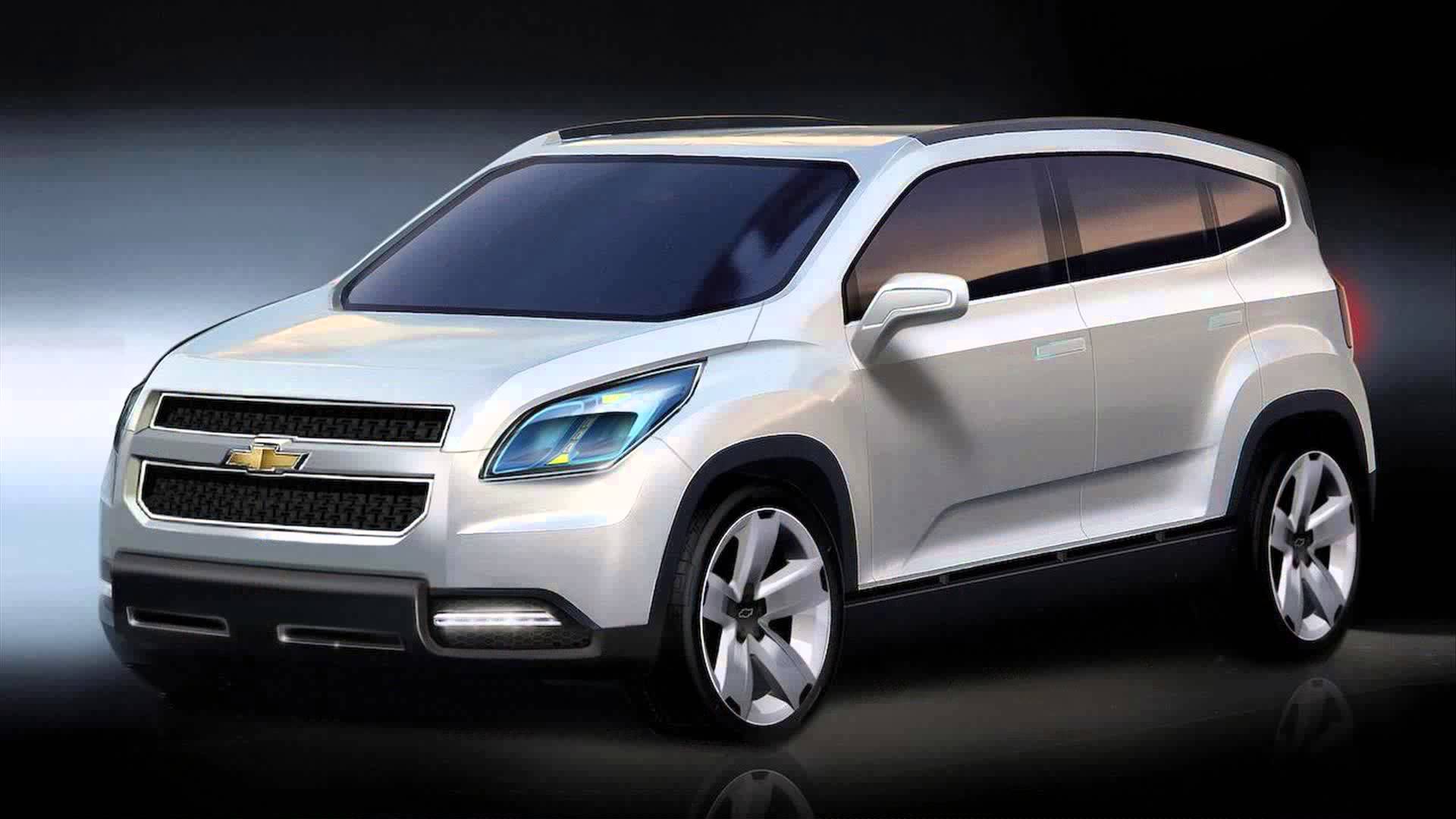 Chevrolet Orlando Fl