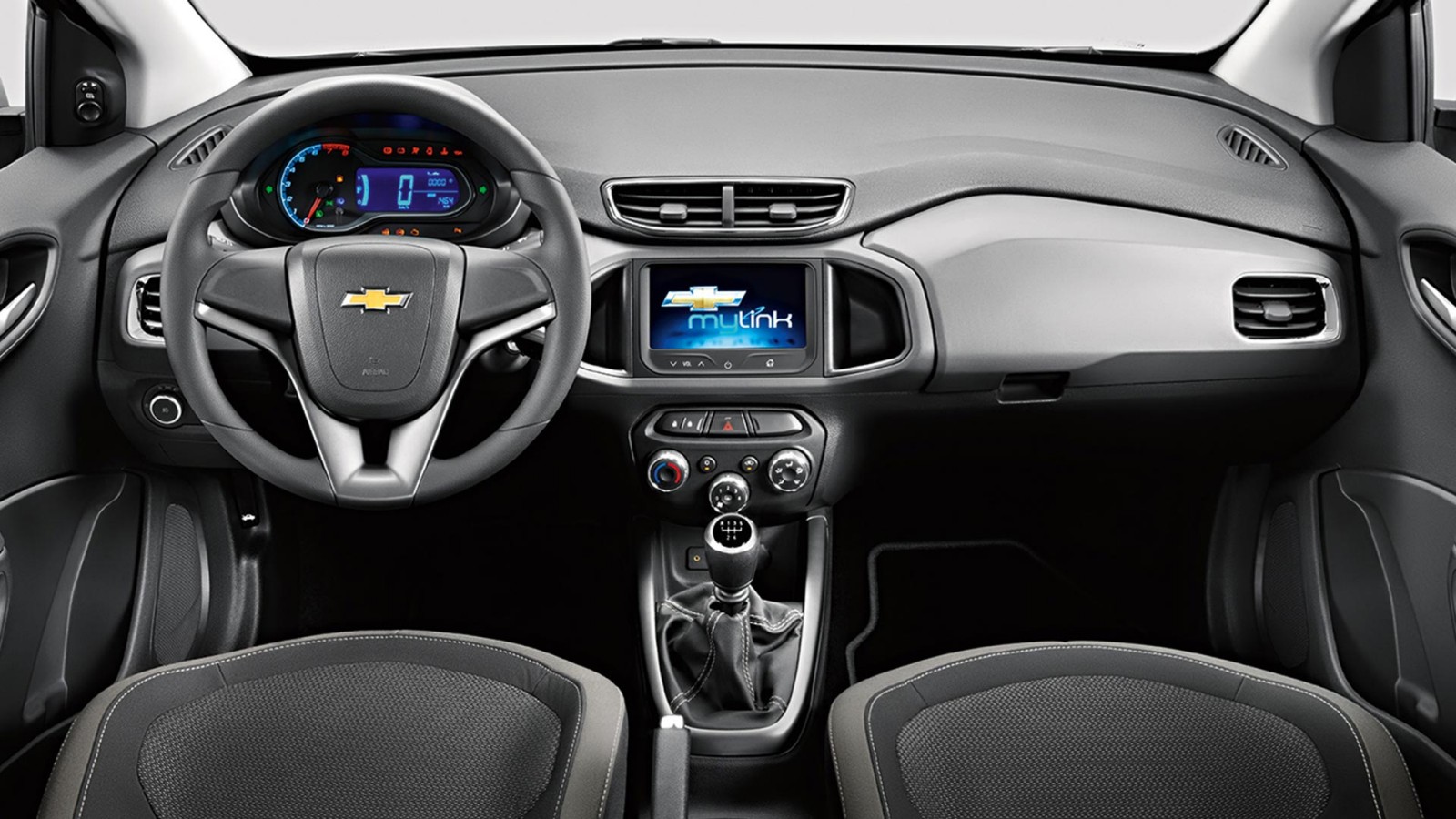 Chevrolet Prisma 1.4 2015