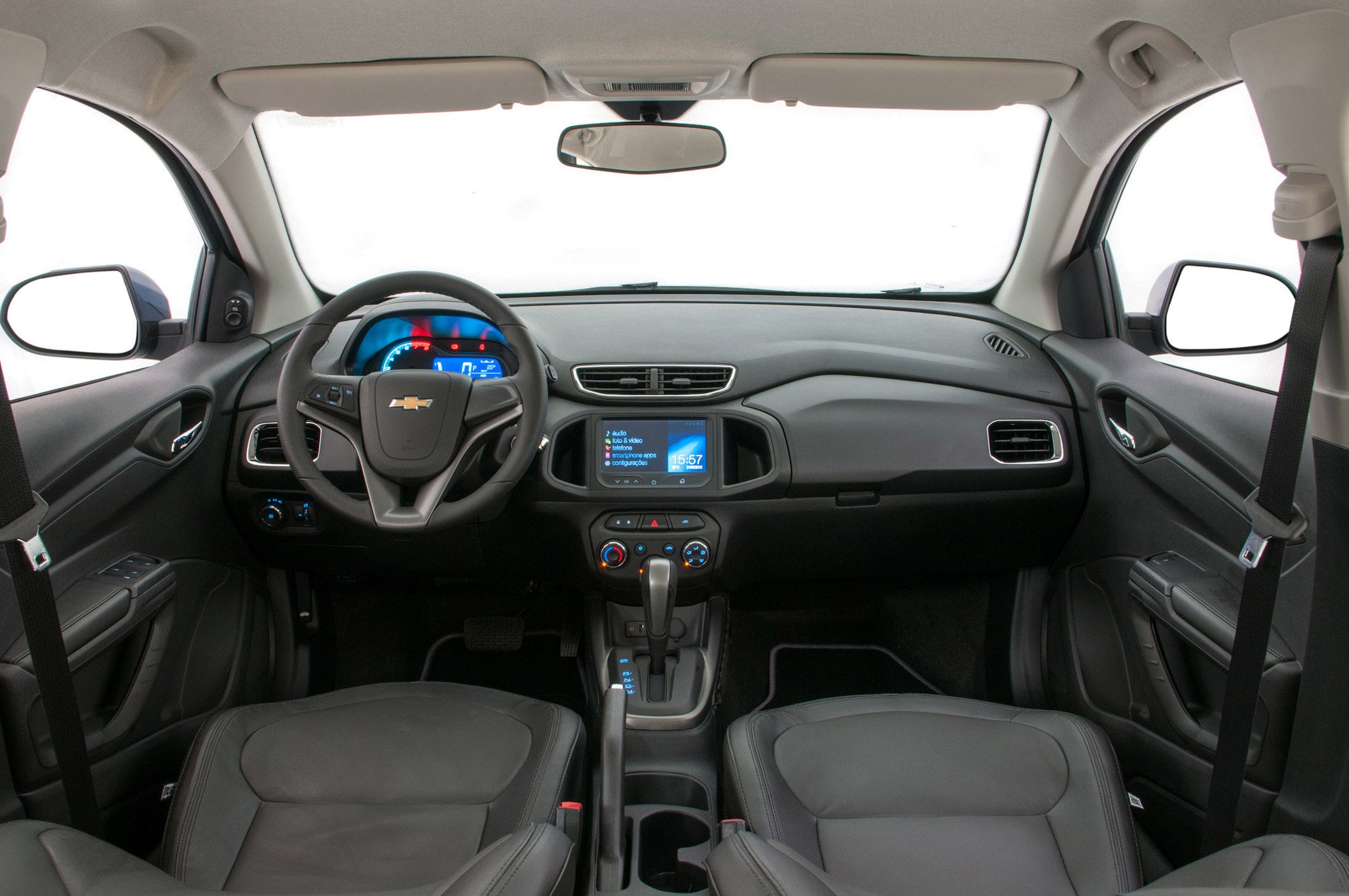 Chevrolet Prisma 1.4 2015