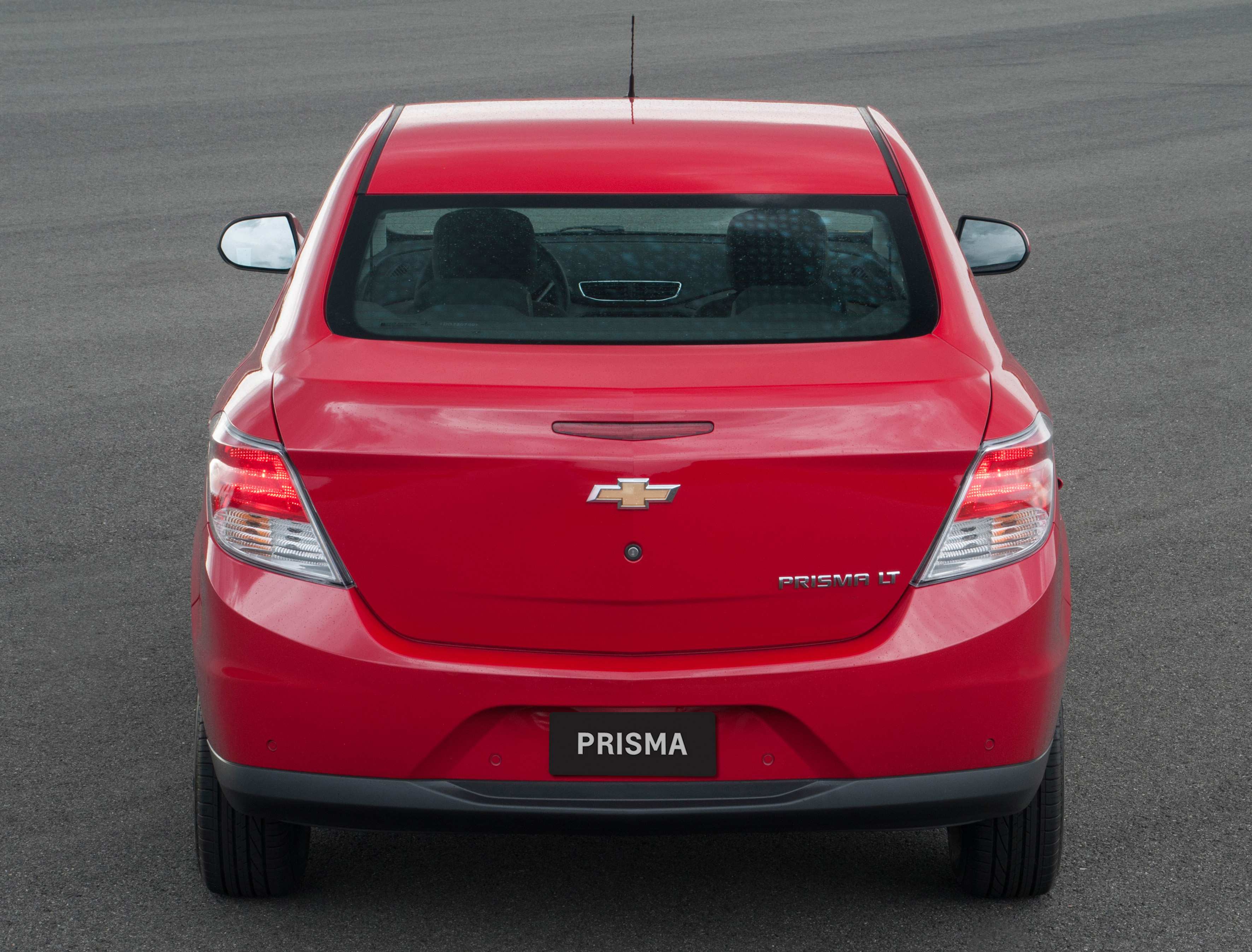 Chevrolet Prisma 1.4 Lt