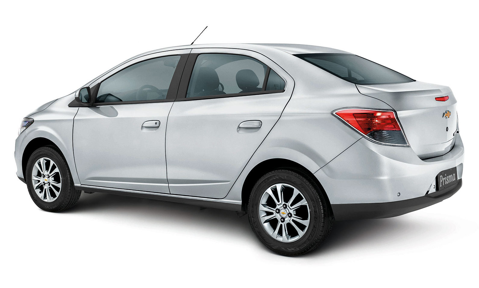 Chevrolet Prisma 2015