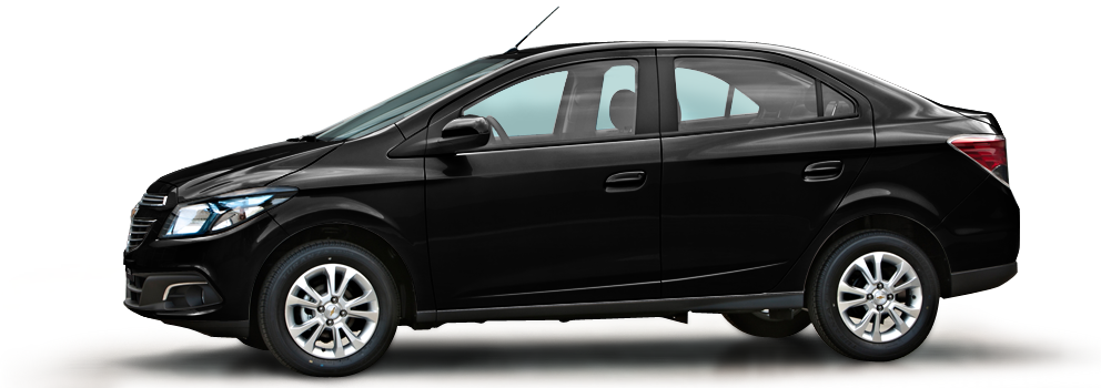 Chevrolet Prisma Blanco