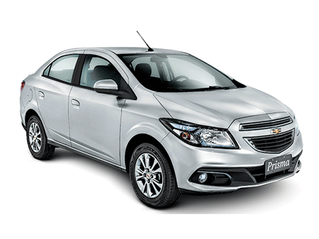 Chevrolet Prisma Lt 1.4