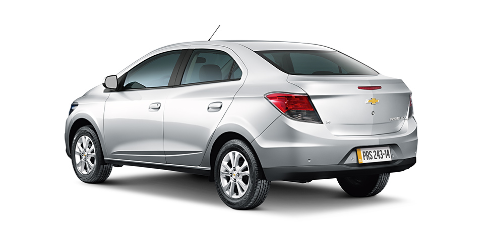Chevrolet Prisma Lt 1.4 Chevrolet Prisma Lt 1.4