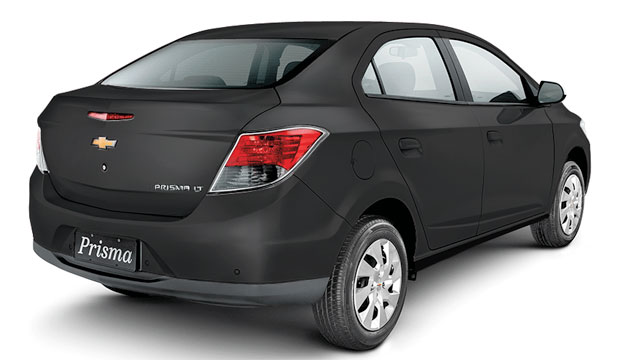 Chevrolet Prisma Lt 1.4