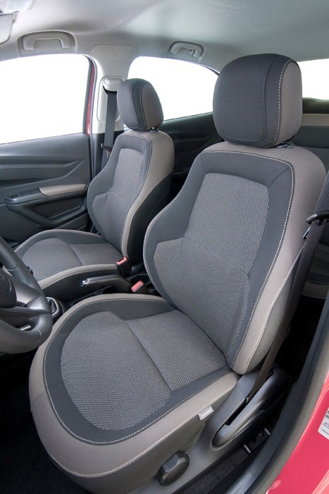 Chevrolet Prisma Lt 1.4