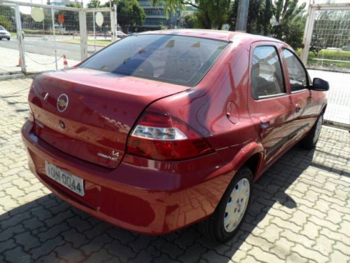 Chevrolet Prisma Maxx 1.4