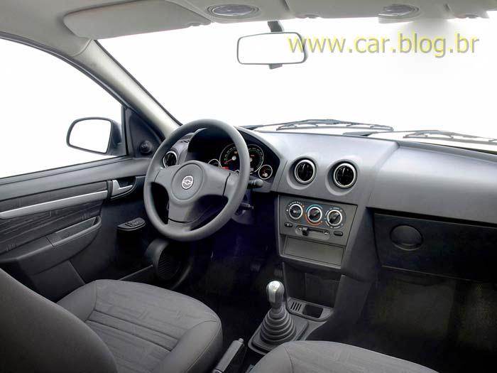 Chevrolet Prisma Maxx 1.4