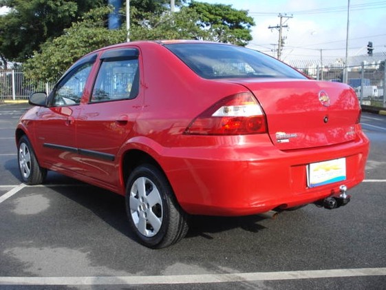 Chevrolet Prisma Maxx 1.4