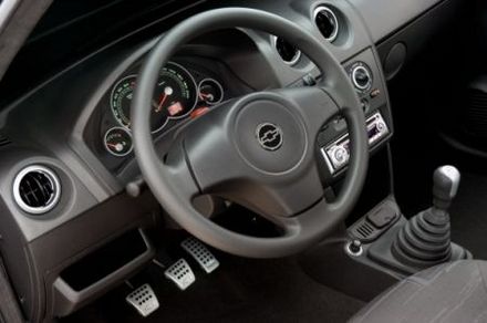 Chevrolet Prisma Maxx 1.4