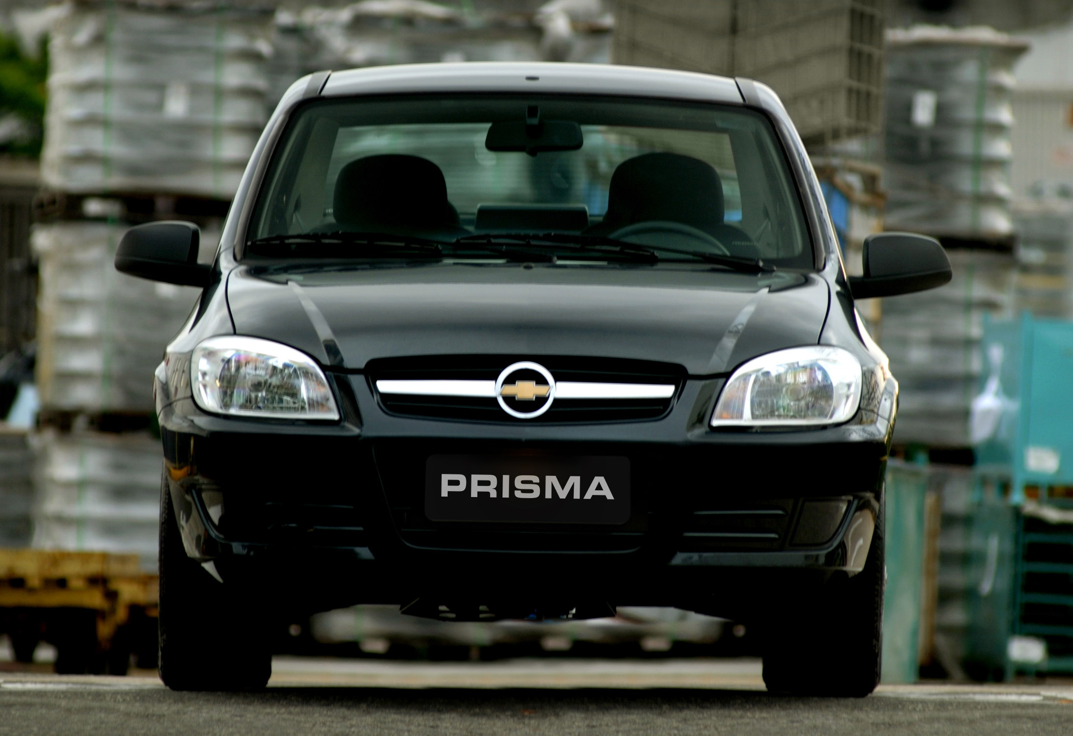 Chevrolet Prisma Maxx 1.4