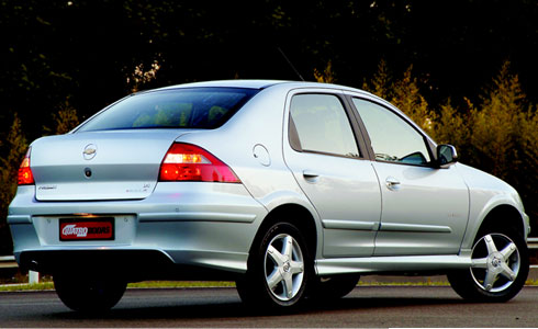 Chevrolet Prisma Maxx 1.4
