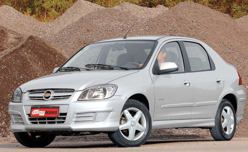Chevrolet Prisma Maxx