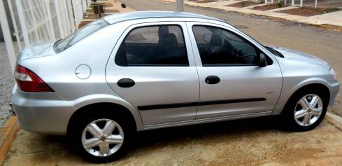 Chevrolet Prisma Maxx