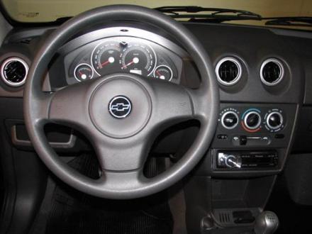 Chevrolet Prisma Maxx