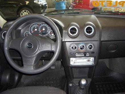 Chevrolet Prisma Maxx