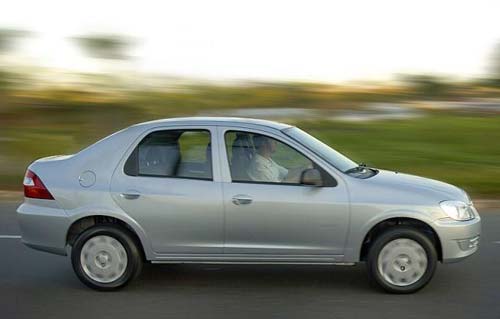Chevrolet Prisma Maxx