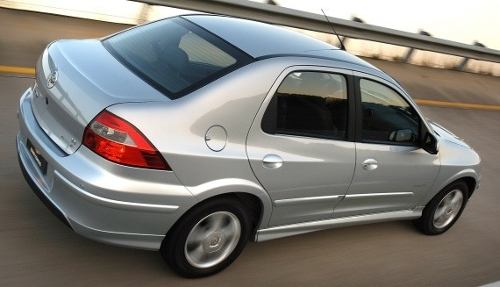 Chevrolet Prisma Maxx