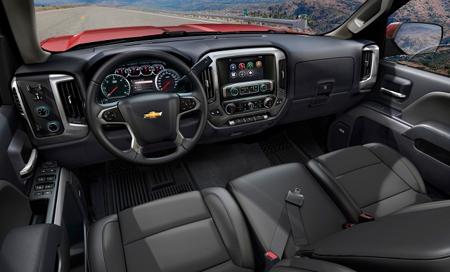 Chevrolet Reaper