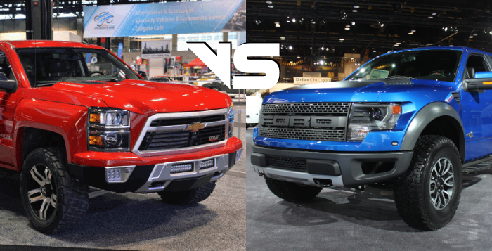 Chevrolet Reaper Truck